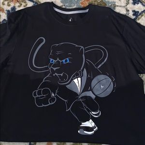 Air Jordan Concord 11 T-shirt